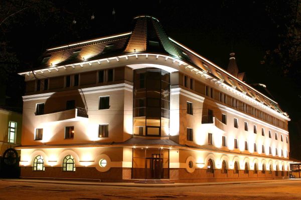 Art Hotel (Woronesch)
